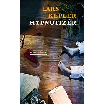 

Hypnotizér: Komisař Joona Linna