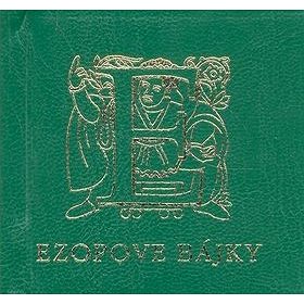 

Ezopové bájky