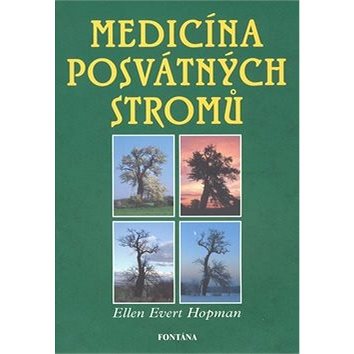 

Medicína posvátných stromů