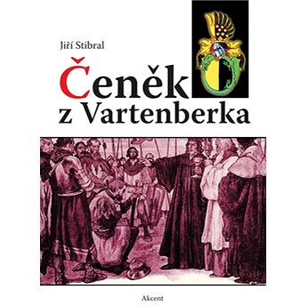 

Čeněk z Vartenberka