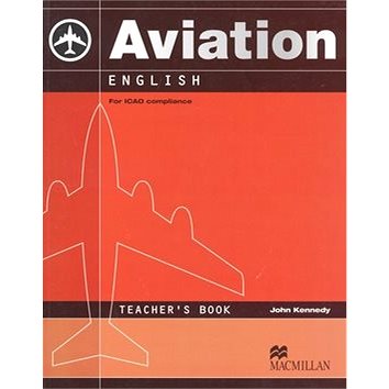 

Aviation English Teacher's Book