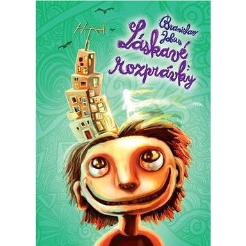 

Láskavé rozprávky