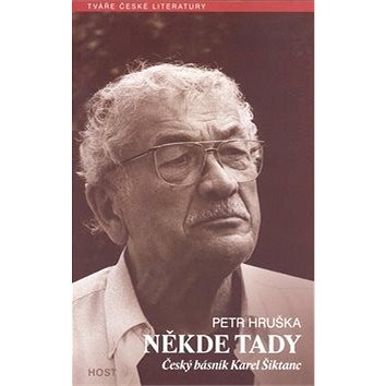 

Někde tady: Český básník Krel Šiktanc