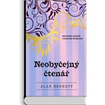

Neobyčejný čtenář