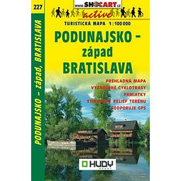 

Podunajsko-západ, Bratislava: 227