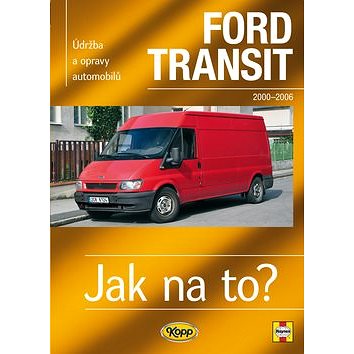 

Ford Transit 2000-2006