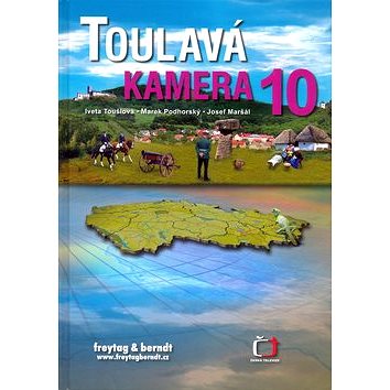 

Toulavá kamera 10