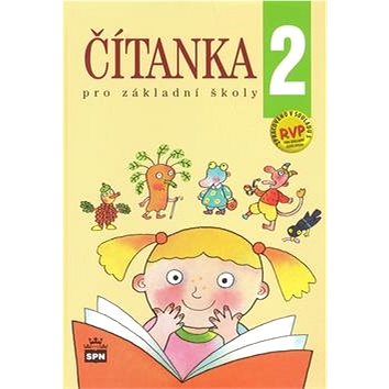 

Čítanka 2 pro základní školy