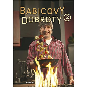 

Babicovy dobroty 2.