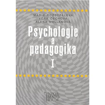 

Psychologie a pedagogika I