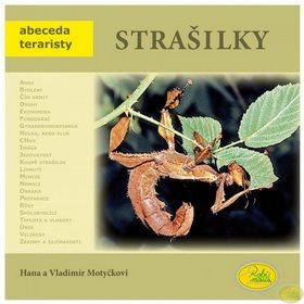 

Strašilky