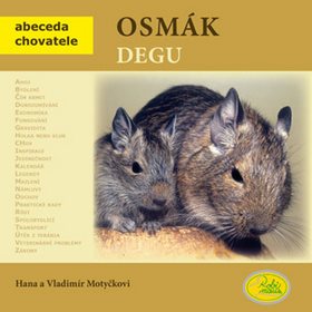 

Osmák degu