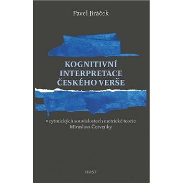 

Kognitivní interpretace českého verše