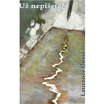 

Už nepíšete