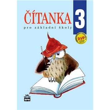 

Čítanka 3 pro základní školy