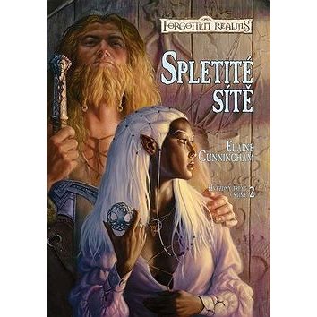 

Spletité sítě: Hvězdný třpyt a stíny 2