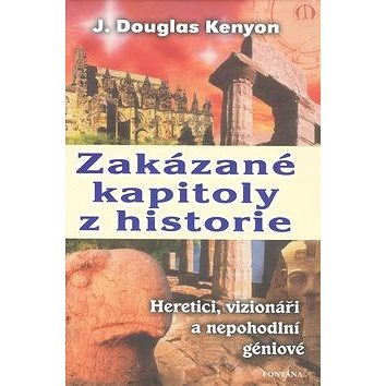 

Zakázané kapitoly z historie