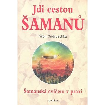 

Jdi cestou šamanů: Šamanská cvičení v praxi