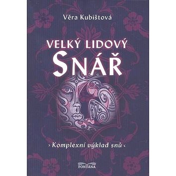 

Velký lidový snář: Komplexní výklad snů