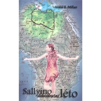 

Sallyino dobrodružné léto