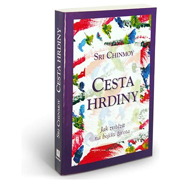 

Cesta hrdiny: Jak zvítězit na bojišti života