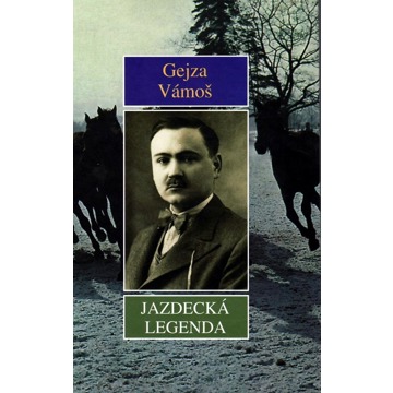 

Jazdecká legenda