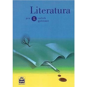 

Literatura pro 1. ročník gymnázií