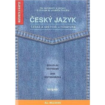 

Český jazyk: Česká a světová literatura