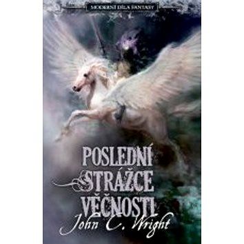 Poslední strážce věčnosti
