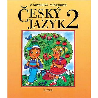 

Český jazyk 2