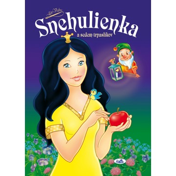 

Snehulienka a sedem trpaslíkov