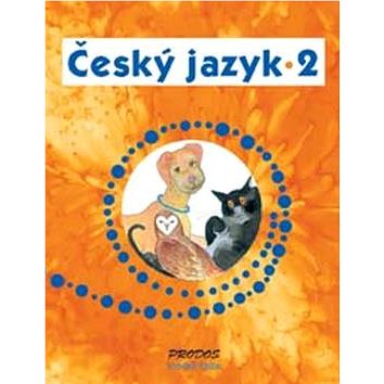 

Český jazyk 2: 2. ročník