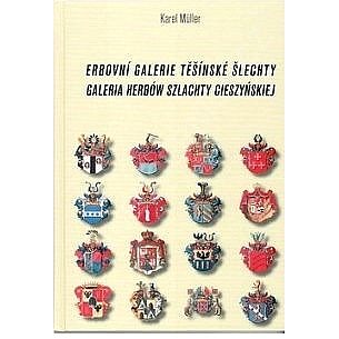 

Erbovní galerie těšínské šlechty
