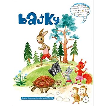 

Bajky
