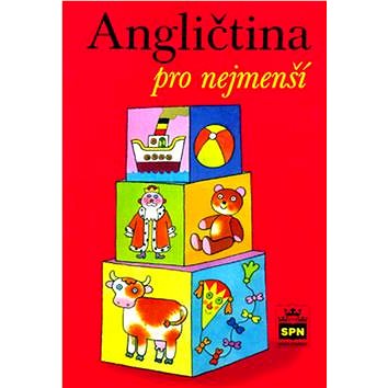 Angličtina pro nejmenší