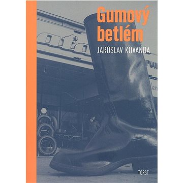 

Gumový betlém