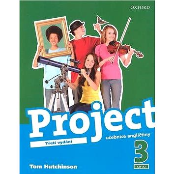 Project 3 Third Edition Student's Book