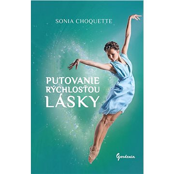 

Putovanie rýchlosťou lásky