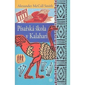 

Písařská škola v Kalahari