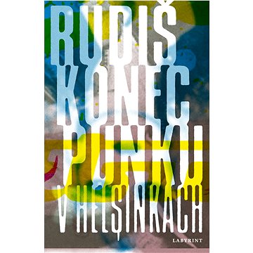 

Konec punku v Helsinkách