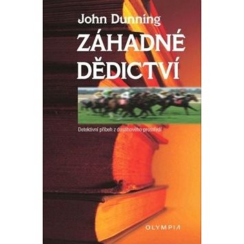 

Záhadné dědictví