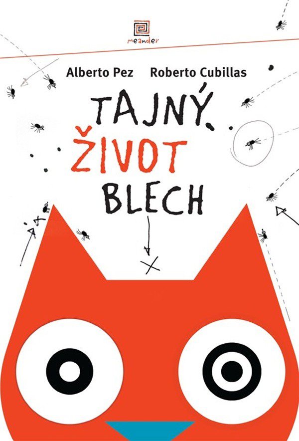 

Tajný život blech