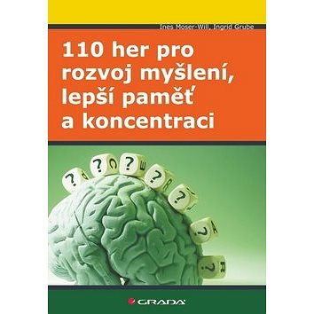 

110 her pro rozvoj myšlení, lepší paměť a koncentraci