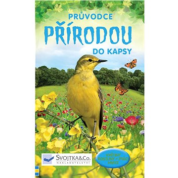 

Průvodce přírodou do kapsy