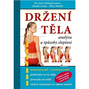 

Držení těla: Analýza a způsob zlepšení