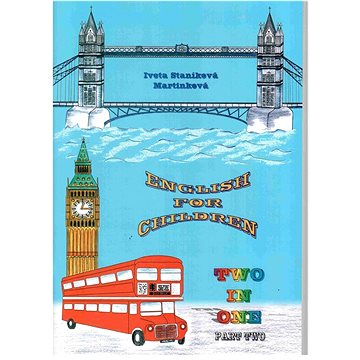

English for children: Two in one Part two