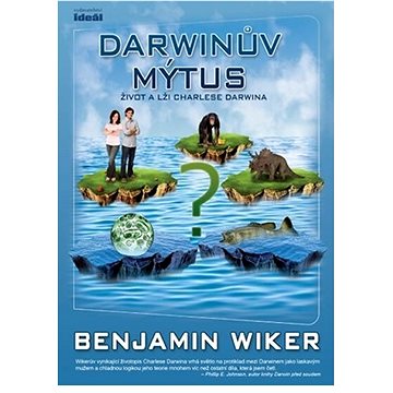 

Darwinův mýtus