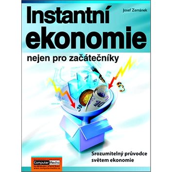 

Instantní ekonomie nejen pro začátečníky