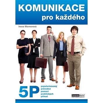 

Komunikace pro každého