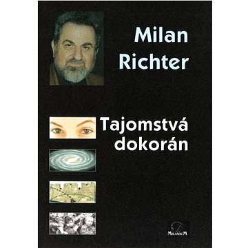 

Tajomstvá dokorán